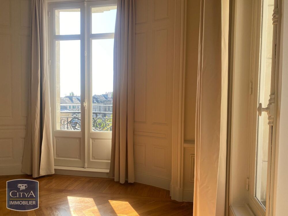 Chanzy - À LOUER : Appartement T3 situé dans le quartier....