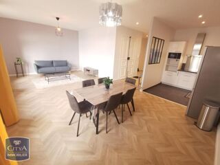  Appartement � louer 3 pi�ces 102 m�