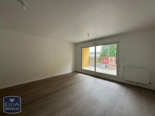  Appartement à louer 3 pièces 62 m²