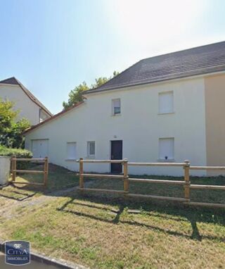  Maison à louer 5 pièces 97 m²