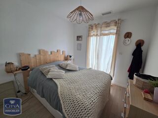  Maison à louer 4 pièces 80 m²