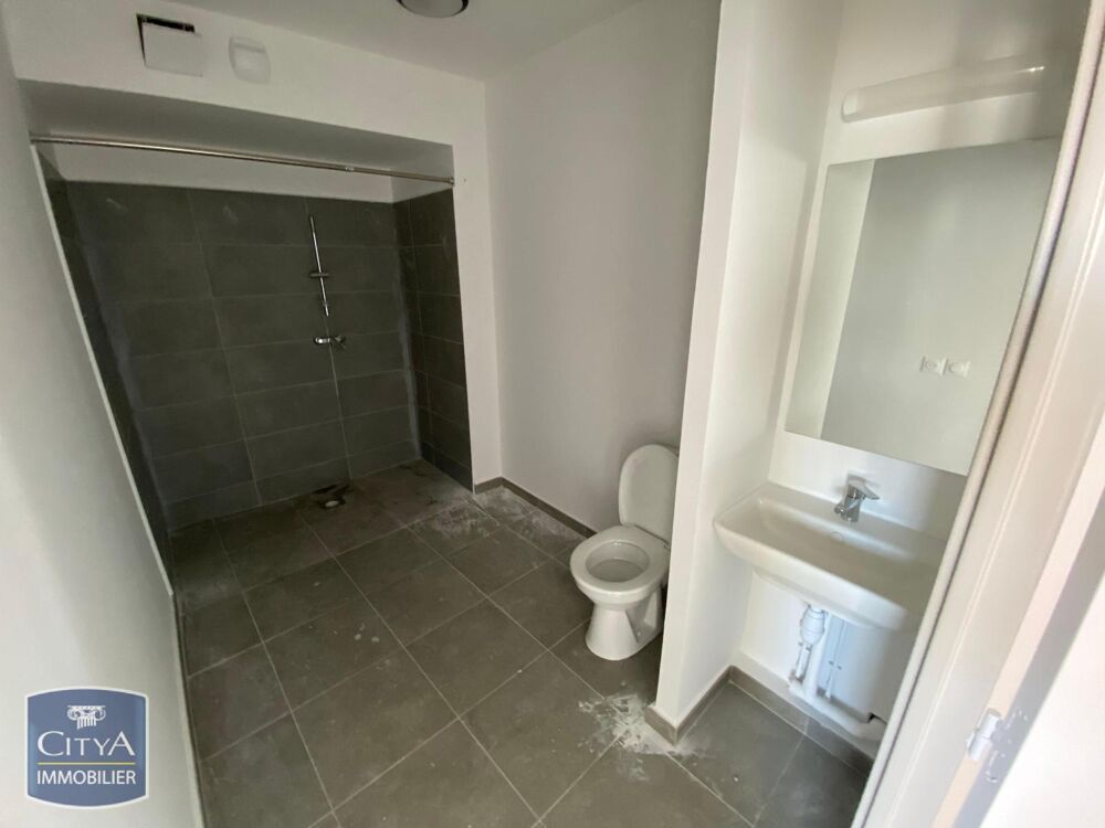 location Appartement - 2 pièce(s) - 36 m² Le Tampon (97430)