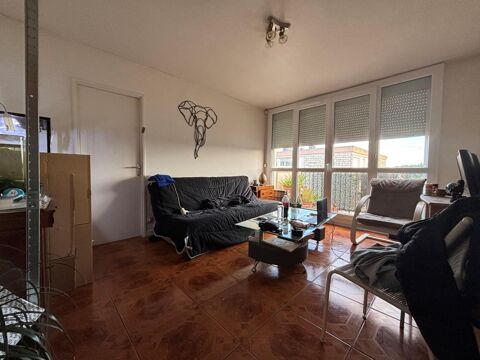  Appartement  louer 2 pices 42 m