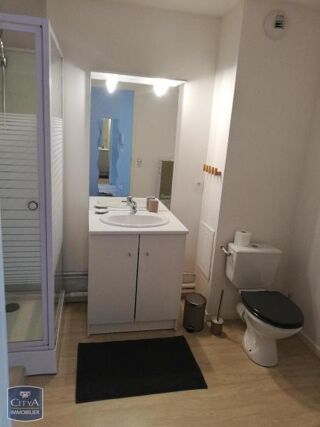  Appartement � louer 2 pi�ces 53 m�