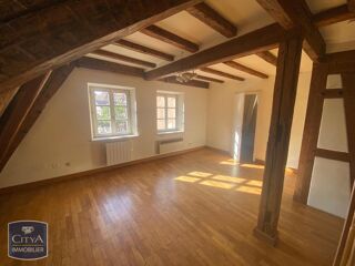  Appartement à louer 2 pièces 38 m²