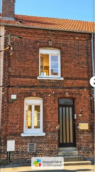  Maison à vendre 4 pièces 83 m²