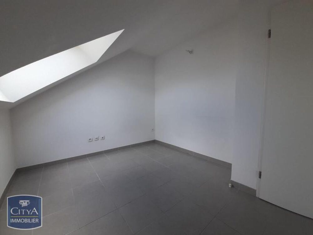location Appartement - 1 pièce(s) - 20 m² Saint-Sébastien-sur-Loire (44230)