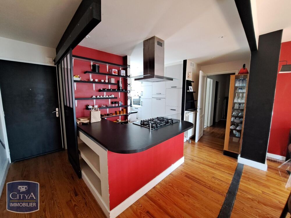 location Appartement - 4 pièce(s) - 83 m² Royan (17200)