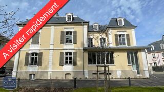  Appartement à louer 4 pièces 81 m²