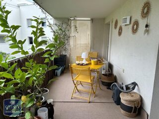  Appartement � louer 4 pi�ces 98 m�