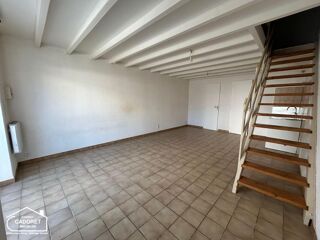  Maison � vendre 3 pi�ces 52 m�