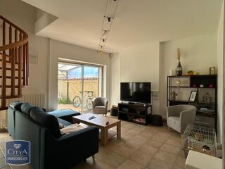  Appartement à louer 1 pièce 12 m²