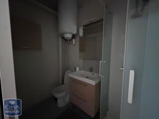  Appartement à louer 2 pièces 25 m²