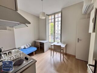  Appartement � louer 1 pi�ce 16 m�