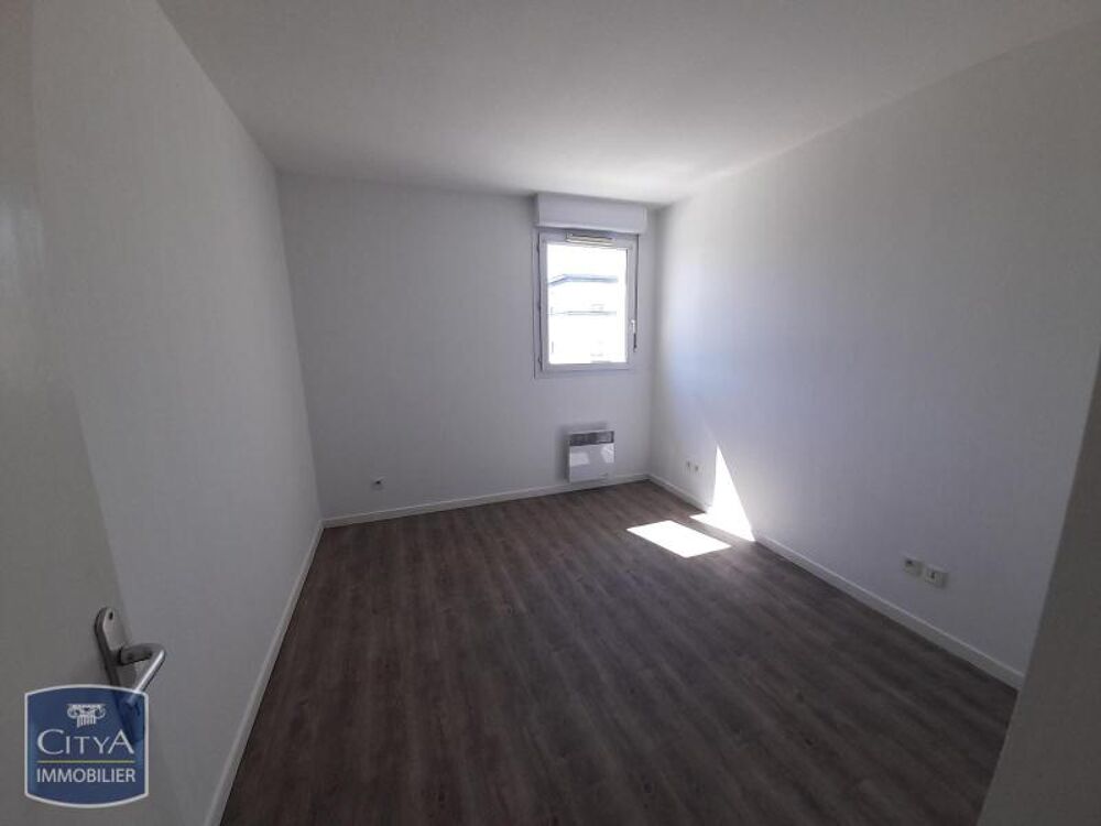 location Appartement - 2 pièce(s) - 48 m² Bordeaux (33300)