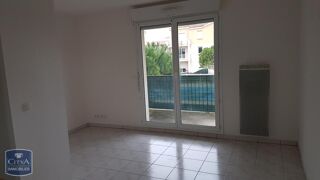  Appartement à louer 2 pièces 41 m²