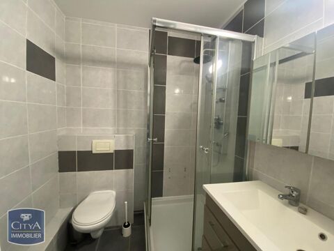  Appartement � louer 1 pi�ce 29 m�