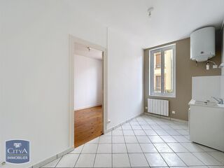  Appartement � louer 1 pi�ce 30 m�