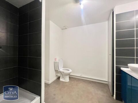  Appartement  louer 1 pice 30 m