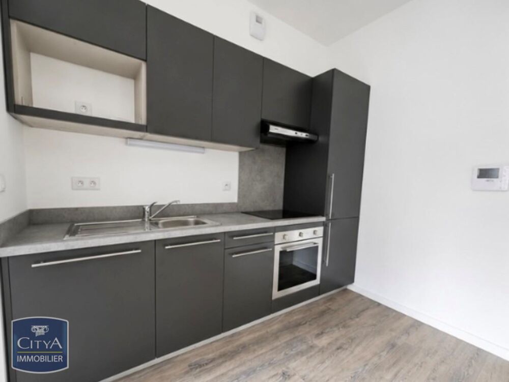 location Appartement - 3 pièce(s) Caen (14000)