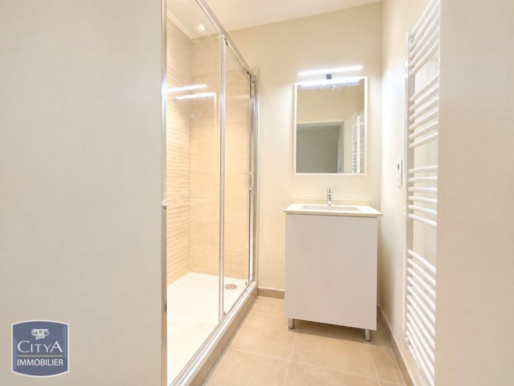 location Appartement - 2 pièce(s) - 53 m² Chinon (37500)