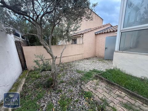  Maison � louer 2 pi�ces 55 m�