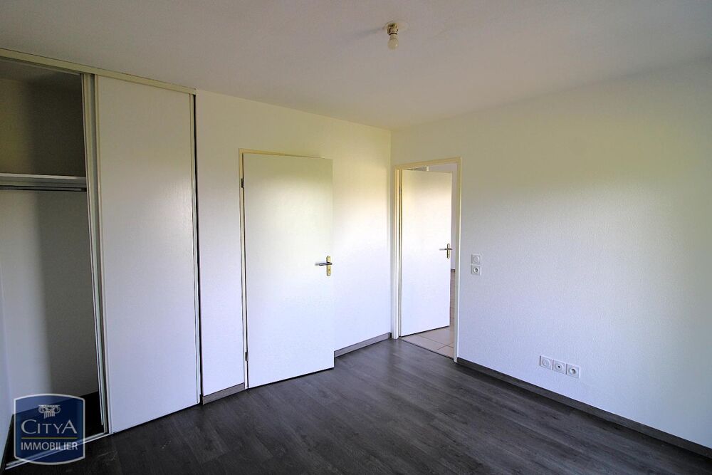 location Appartement - 2 pièce(s) - 45 m² Lormont (33310)