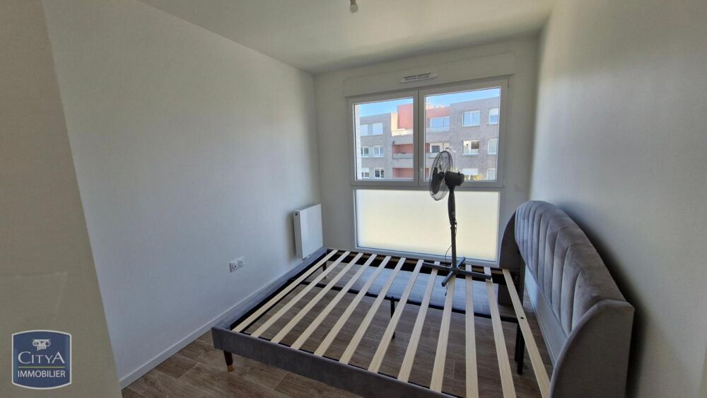 location Appartement - 2 pièce(s) - 39 m² Le Havre (76620)