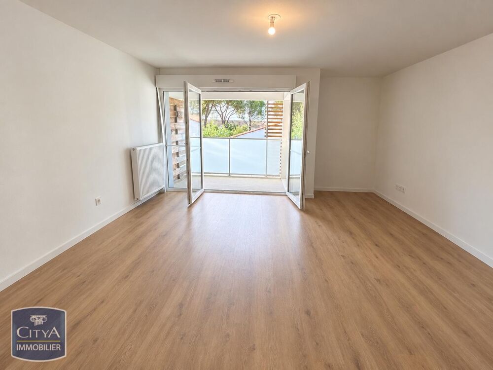 location Appartement - 4 pièce(s) - 77 m² Angoulins (17690)