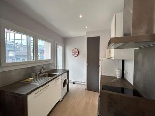  Appartement � louer 3 pi�ces 55 m�