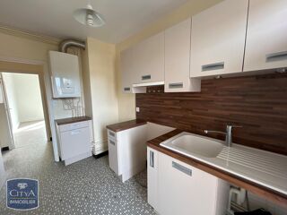 location Appartement - 3 pièce(s) - 57 m² Agen (47000)