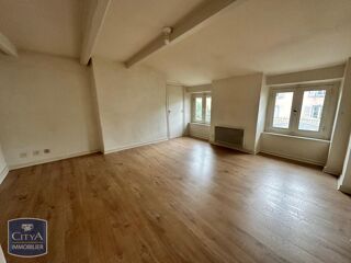  Appartement à louer 2 pièces 41 m²