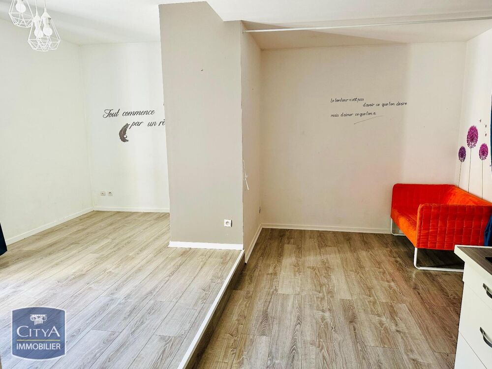 location Appartement - 1 pièce(s) - 32 m² Plombières-lès-Dijon (21370)
