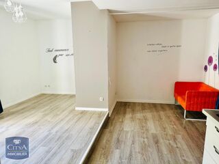  Appartement à louer 1 pièce 32 m²