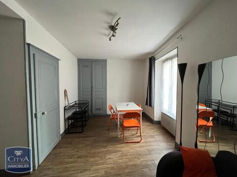  Appartement  louer 2 pices 36 m