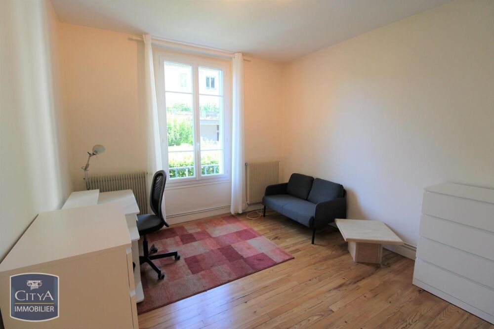 location Appartement - 1 pièce(s) - 36 m² Grenoble (38100)