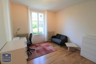  Appartement à louer 1 pièce 36 m²