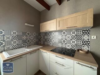  Maison � louer 3 pi�ces 74 m�