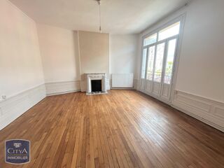  Appartement � louer 3 pi�ces 87 m�