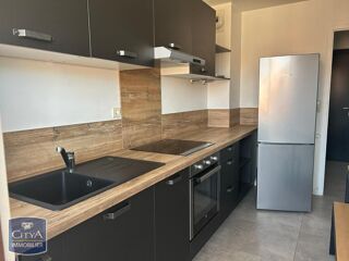  Appartement à louer 1 pièce 37 m²