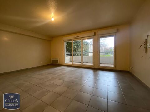  Appartement � louer 3 pi�ces 76 m�