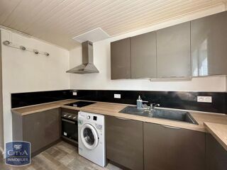  Appartement à louer 4 pièces 85 m²