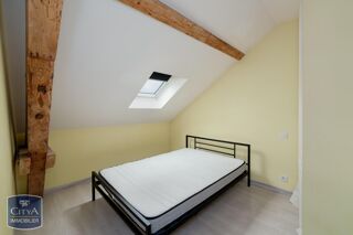  Appartement � louer 2 pi�ces 32 m�