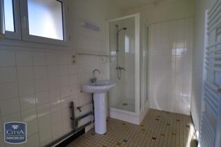  Appartement à louer 3 pièces 53 m²