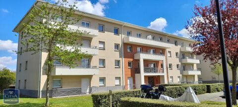   Location Appartement Appartement - 2 pi�ce(s) - 48 m�