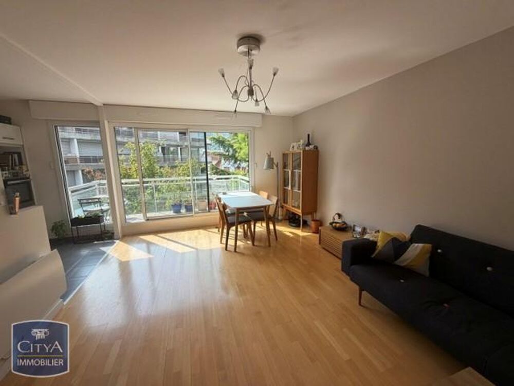 location Appartement - 2 pièce(s) - 47 m² Chamalières (63400)