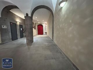  Appartement � louer 2 pi�ces 59 m�