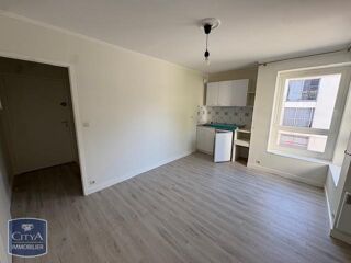  Appartement � louer 1 pi�ce 20 m�