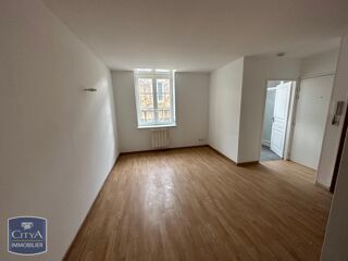  Appartement à louer 2 pièces 36 m²