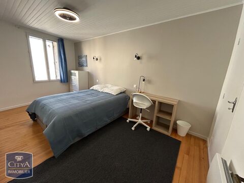  Appartement � louer 1 pi�ce 14 m�